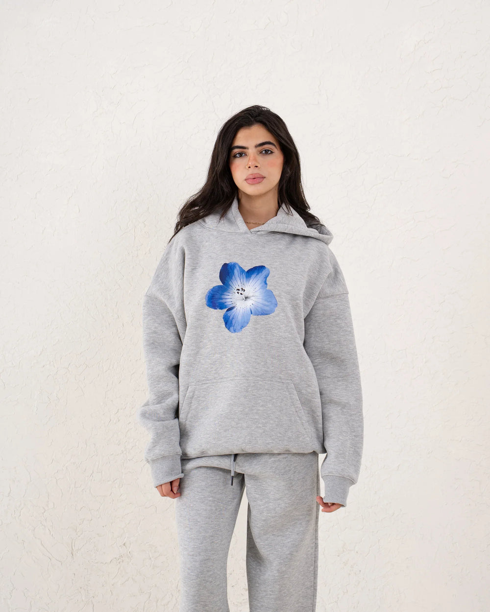 Teens sweatshirt with print - Venti