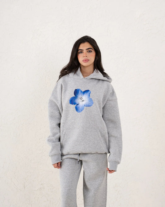 Teens sweatshirt with print