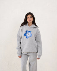 Teens sweatshirt with print - Venti