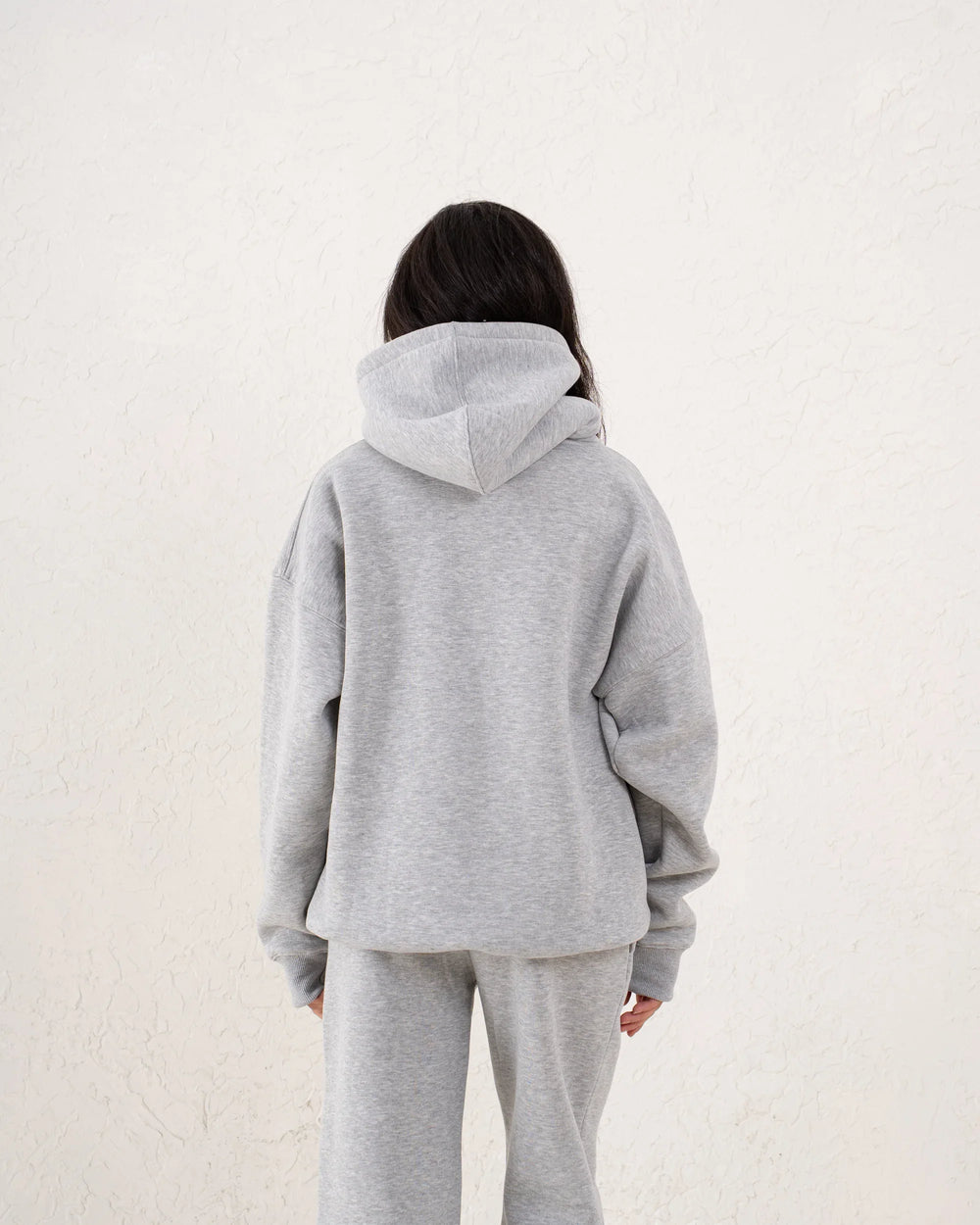 Teens sweatshirt with print - Venti