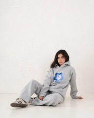 Teens sweatshirt with print - Venti