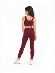 Girl active wear leggings
