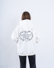 LA Over-Sized Hoodie