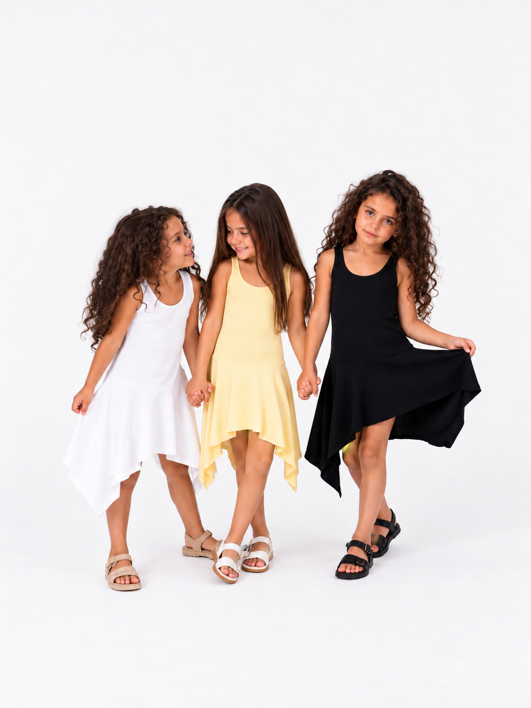 GIRLS' BEST SELLERS
