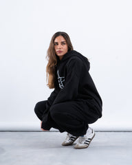 LA Over-Sized Hoodie