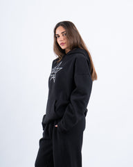 LA Over-Sized Hoodie