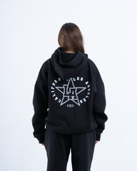 LA Over-Sized Hoodie