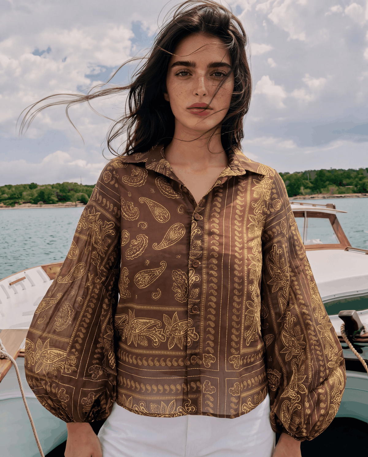 Venti new collection cover