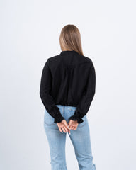 Puff Sleeve Shirt