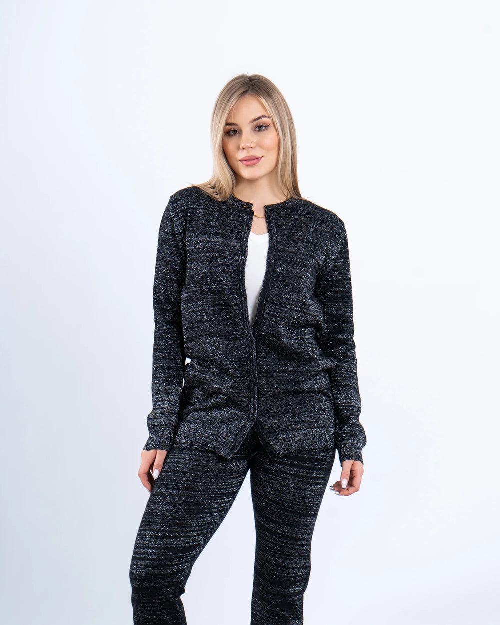 Sparkling Cardigan - Venti