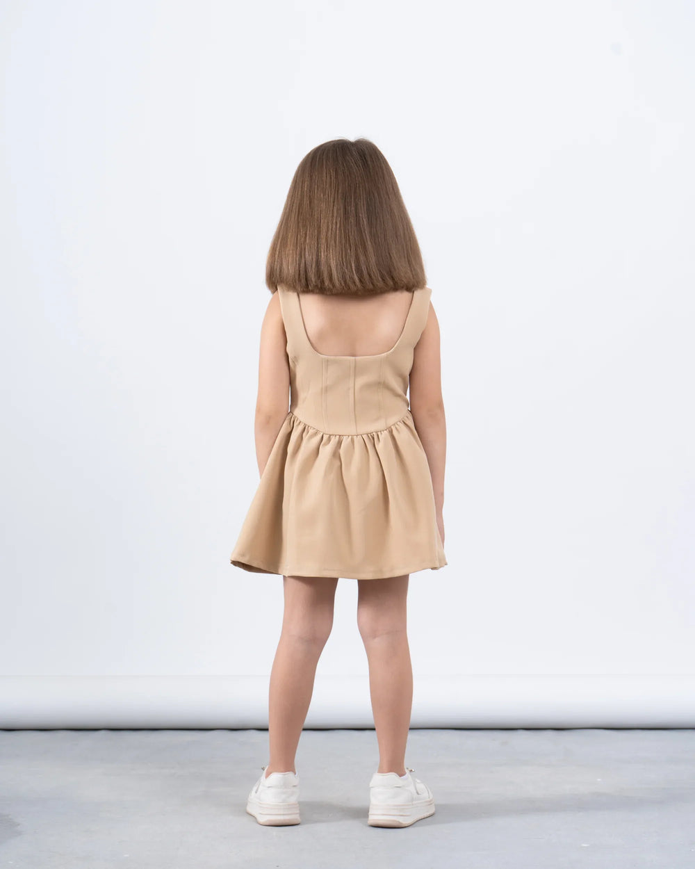 Corset Dress - Venti