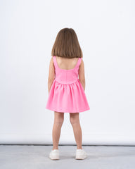 Corset Dress