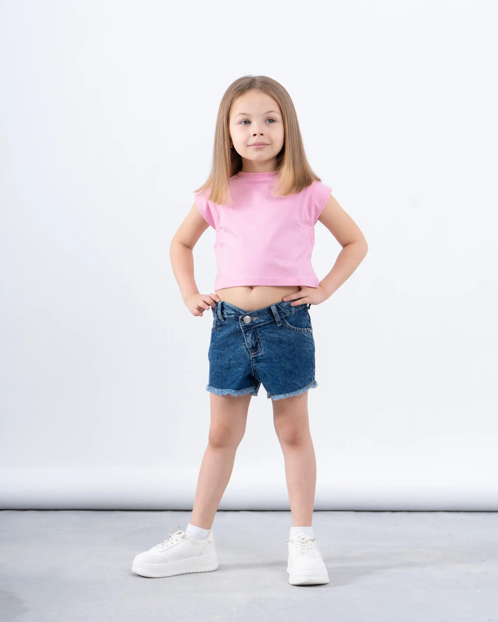 Cap Sleeve Top - Venti