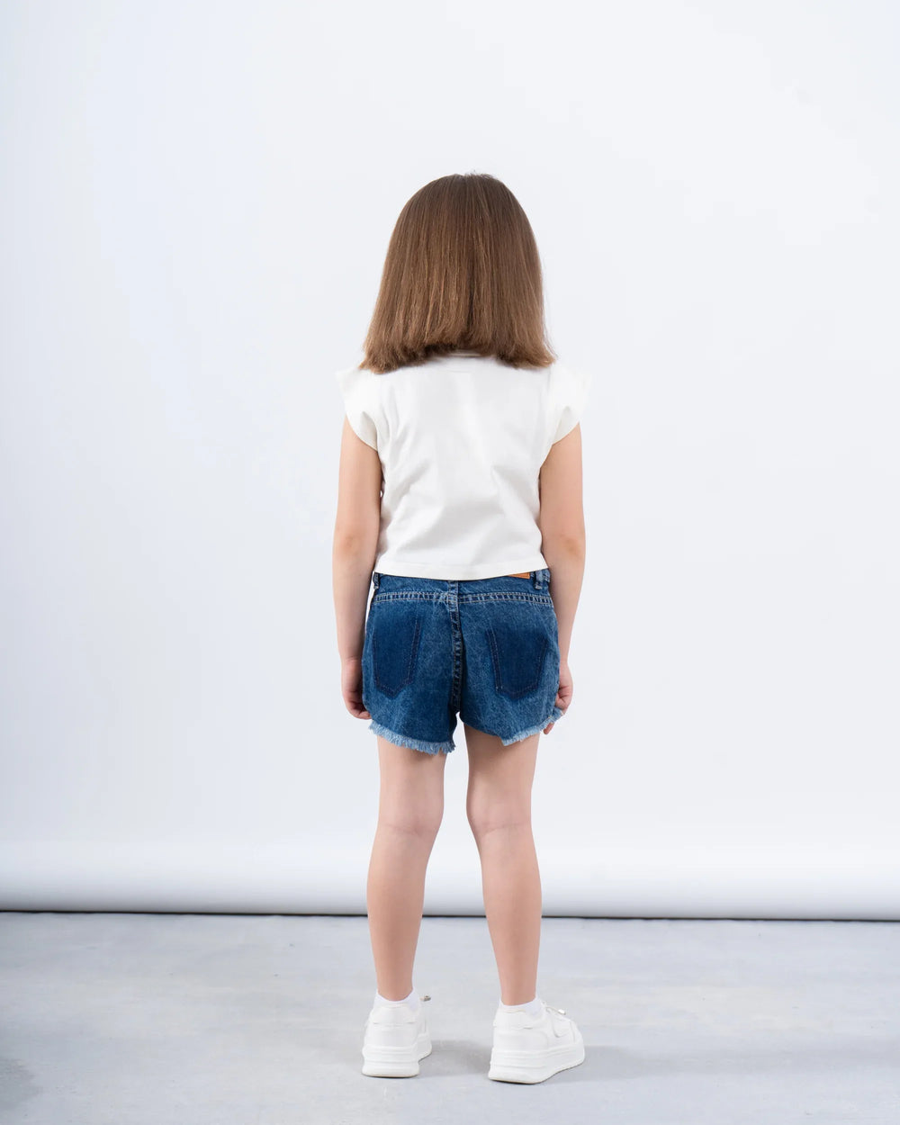 Cap Sleeve Top - Venti