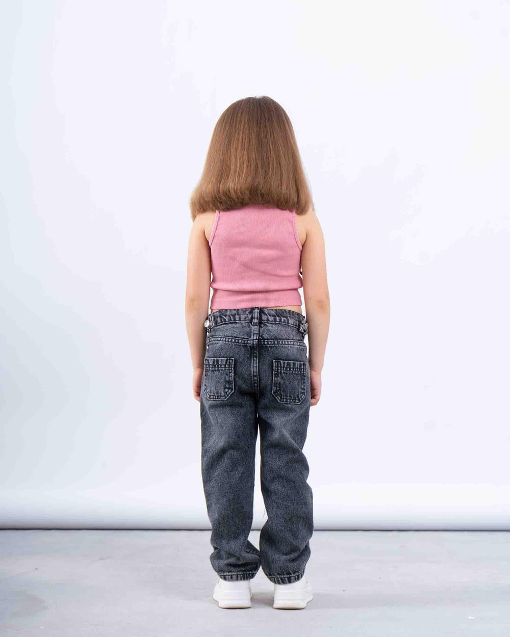 Ribbon Tank Top - Venti