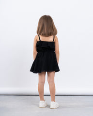 Ruffled Flowy Jumpsuit