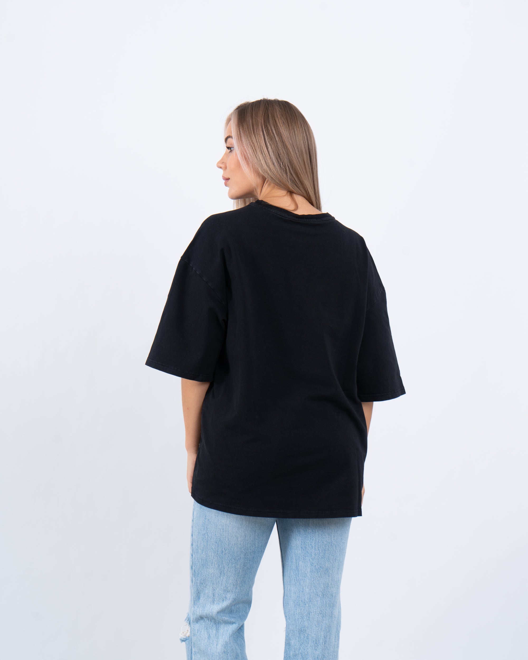 Women graphic tee
