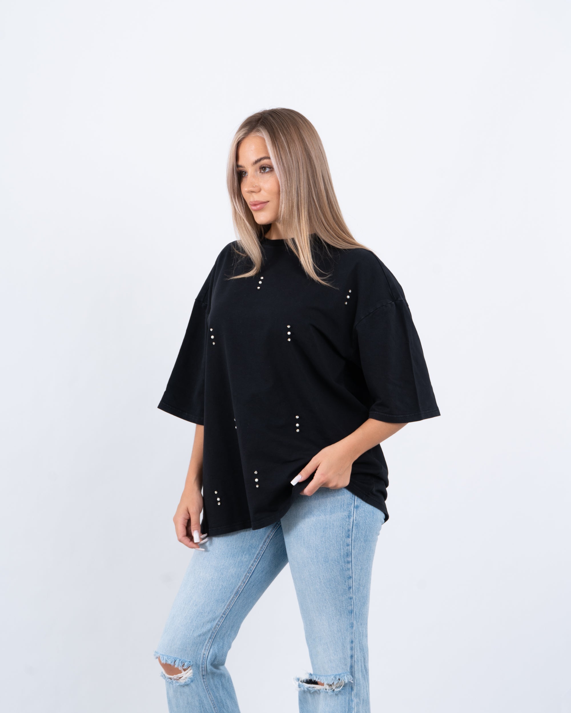 Women graphic tee