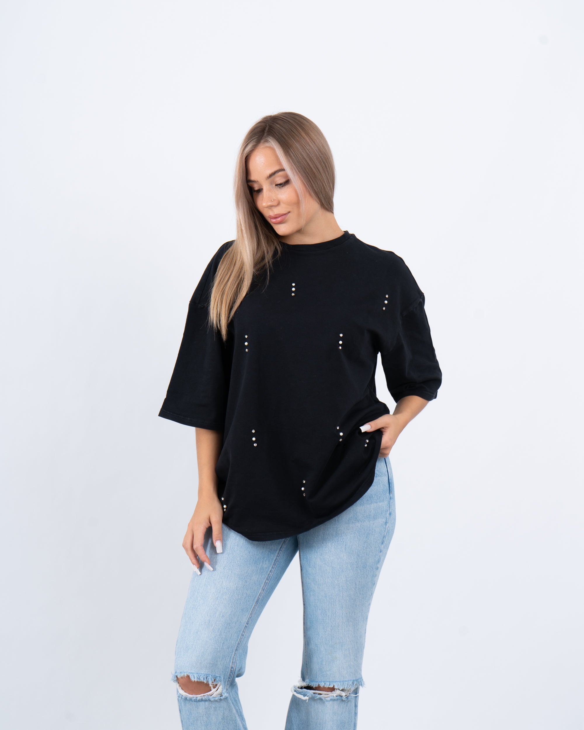 Women graphic tee