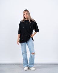 Women graphic tee