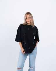 Women graphic tee