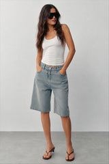 Women denim Shorts