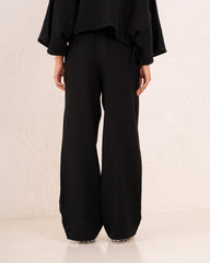 Women Cotton Iow Waist