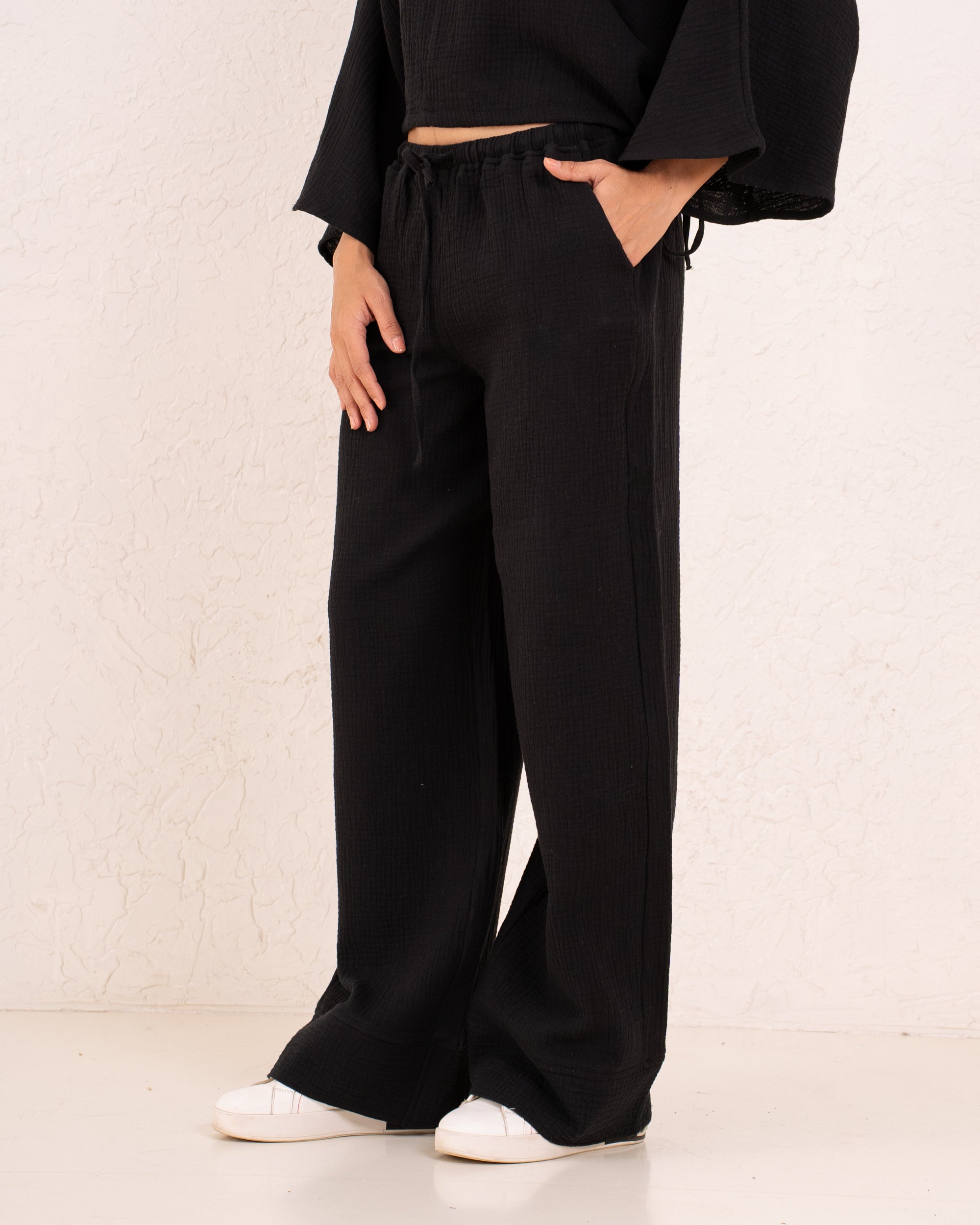 Women Cotton Iow Waist