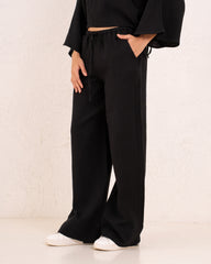 Women Cotton Iow Waist