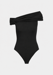 Women's Asymmetrical Cutout Top