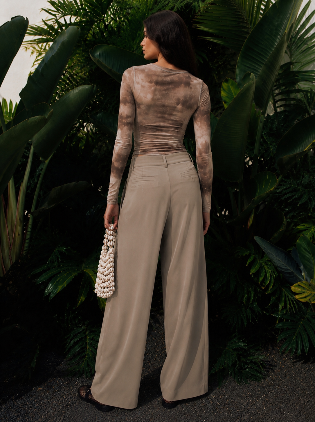 Mesh Top