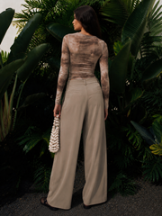 Mesh Top