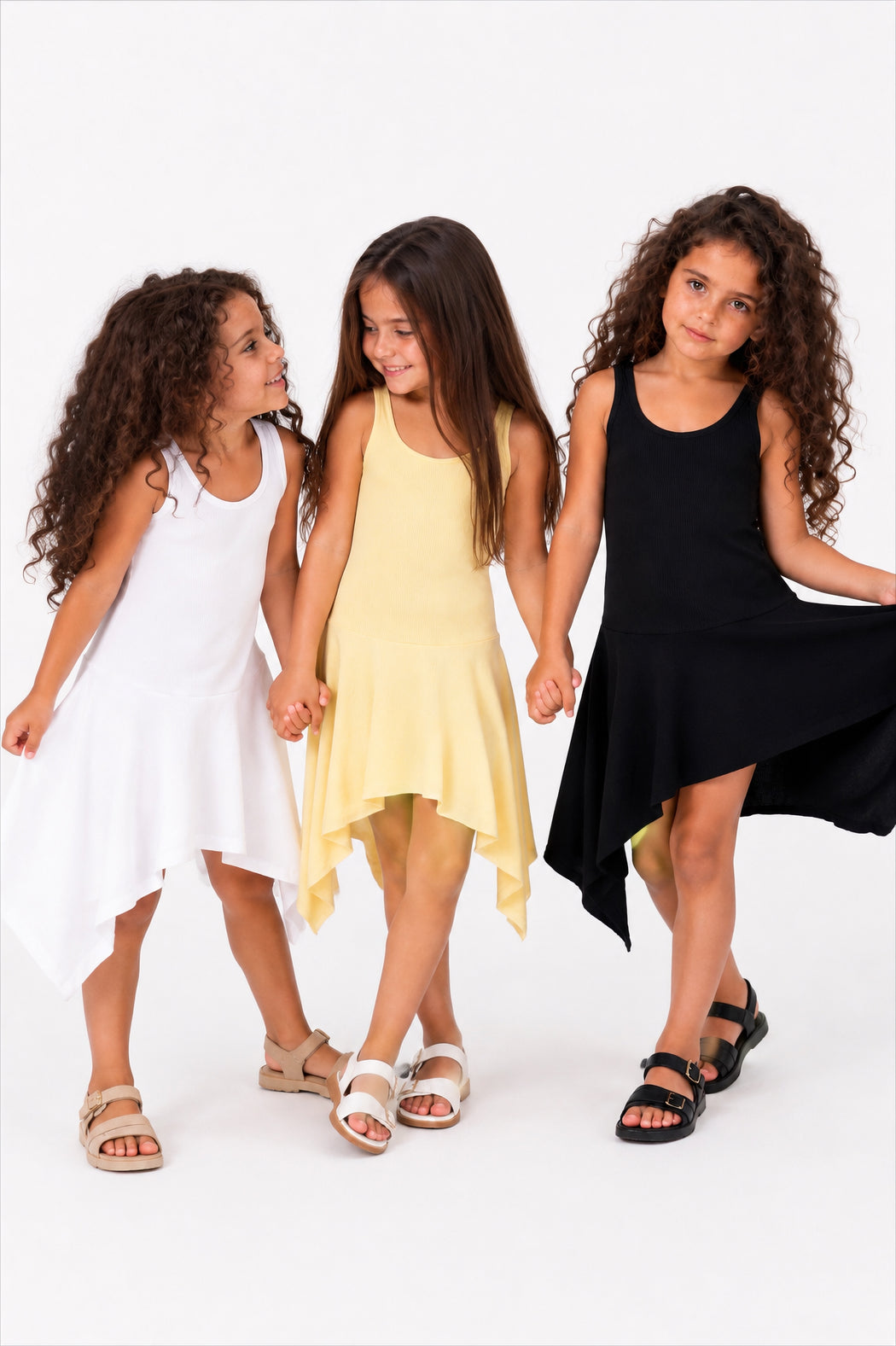 GIRLS' BEST SELLERS