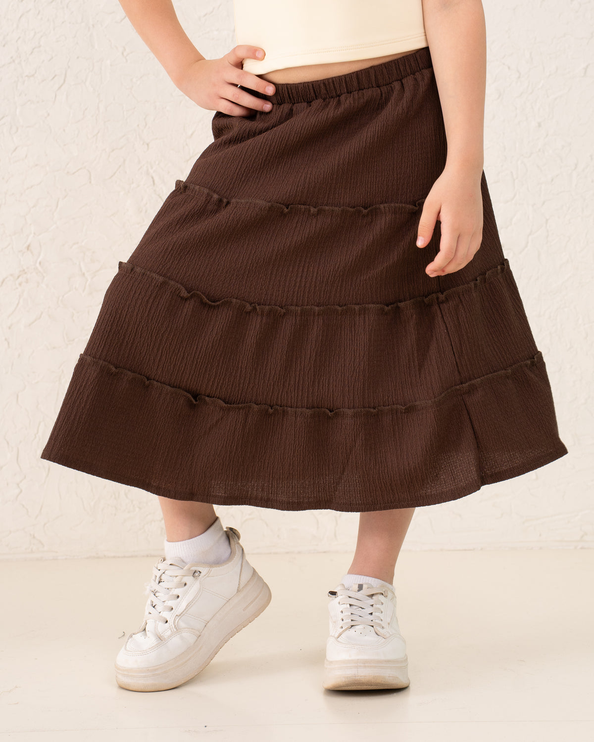 Maxi Gypsy Skirt
