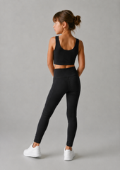 Girl sport leggings
