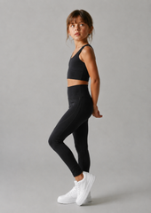 Girl sport leggings