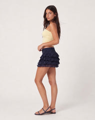 Teens tube top