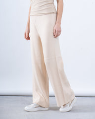 Loose Fit Knit Pants