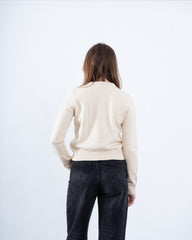 Basic Knit Pullover