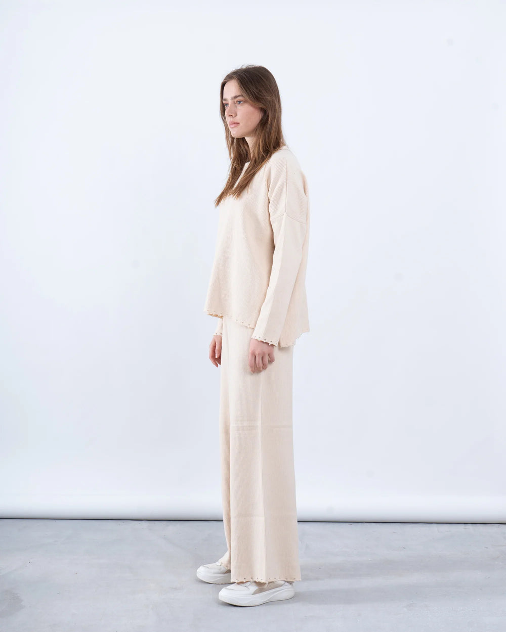 Loose Fit Pullover - Venti