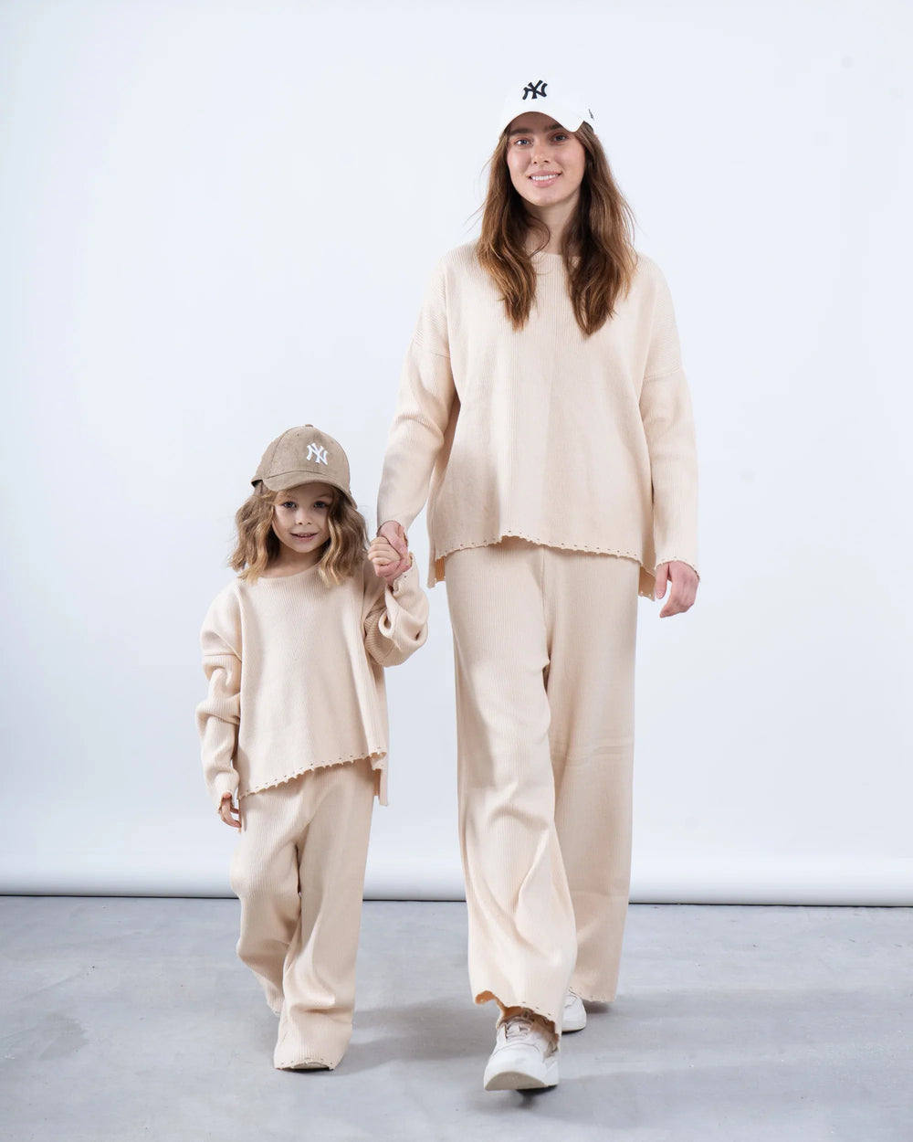 Loose Fit Pullover - Venti