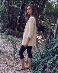 Women Lenin blazer