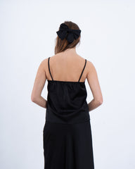 Bow Detail Cami Top