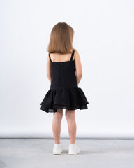 Bow Detail Dress