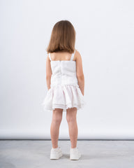 Bow Detail Dress
